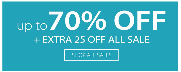 Nine West - 70% OFF + EXTRA 25 OFF ALL SALE
